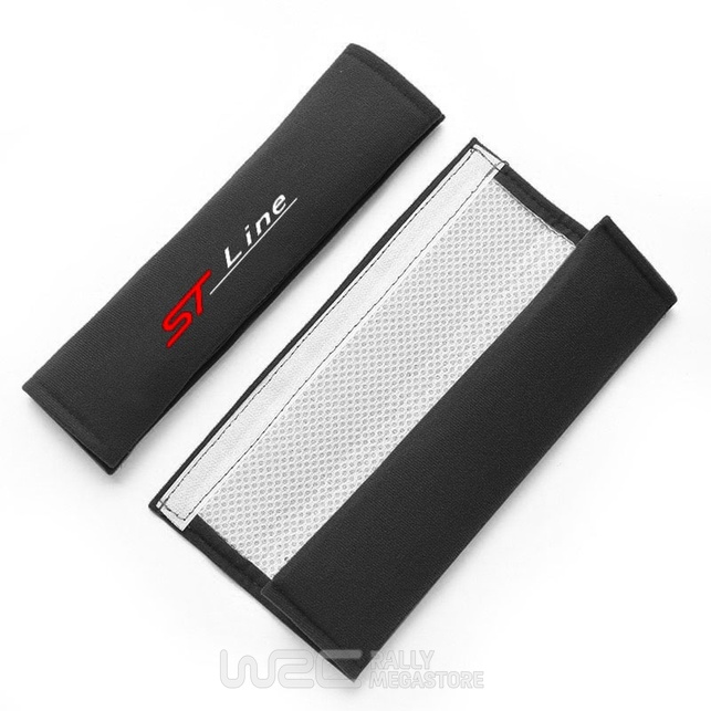 PROTEGE SANGLE DE CEINTURE DE SECURITE FORD ST LINE
